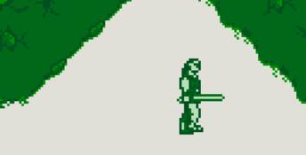 Hercules Gameboy Screenshot