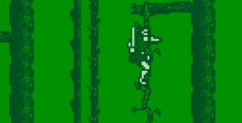 Hercules Gameboy Screenshot
