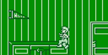 Home Alone Gameboy Screenshot