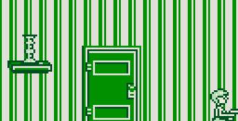 Home Alone Gameboy Screenshot