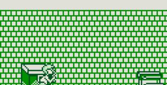 Home Alone Gameboy Screenshot