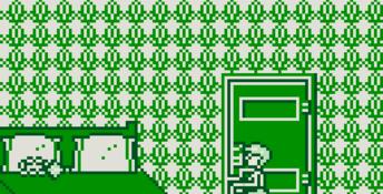 Home Alone Gameboy Screenshot
