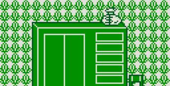 Home Alone Gameboy Screenshot