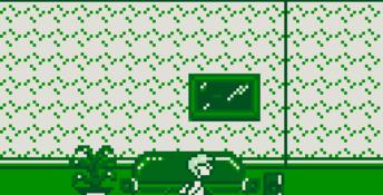 Home Alone 2: Lost in New York Gameboy Screenshot