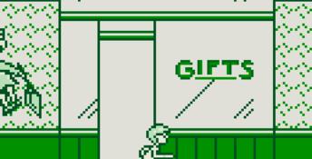 Home Alone 2: Lost in New York Gameboy Screenshot