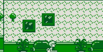 Home Alone 2: Lost in New York Gameboy Screenshot