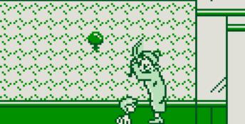 Home Alone 2: Lost in New York Gameboy Screenshot