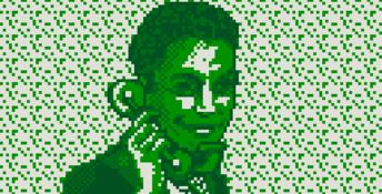 Home Alone 2: Lost in New York Gameboy Screenshot