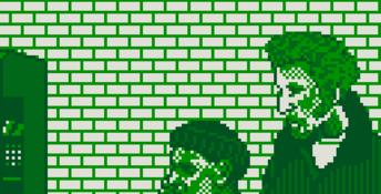 Home Alone 2: Lost in New York Gameboy Screenshot