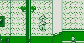 Home Alone 2: Lost in New York Gameboy Screenshot