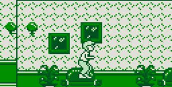 Home Alone 2: Lost in New York Gameboy Screenshot