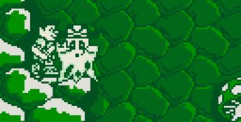Hook Gameboy Screenshot