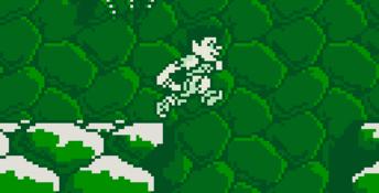 Hook Gameboy Screenshot