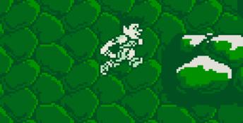 Hook Gameboy Screenshot