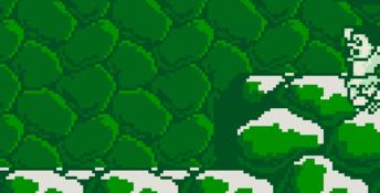 Hook Gameboy Screenshot