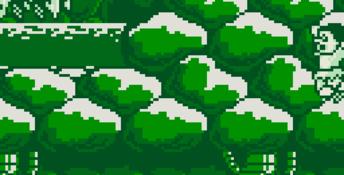 Hook Gameboy Screenshot