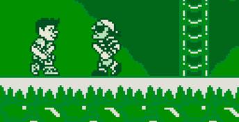 Hook Gameboy Screenshot