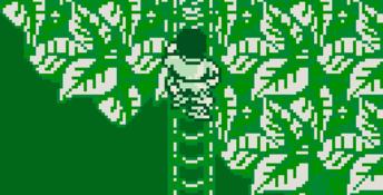 Hook Gameboy Screenshot