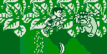 Hook Gameboy Screenshot