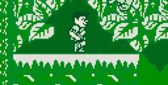 Hook Gameboy Screenshot
