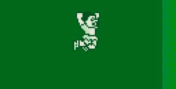 Hook Gameboy Screenshot