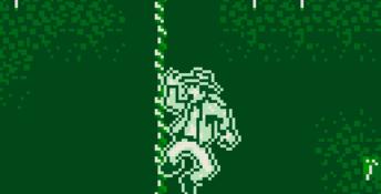 Indiana Jones and the Last Crusade Gameboy Screenshot