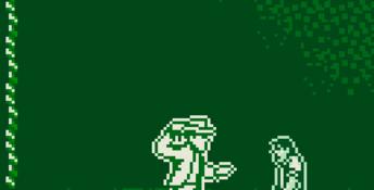 Indiana Jones and the Last Crusade Gameboy Screenshot