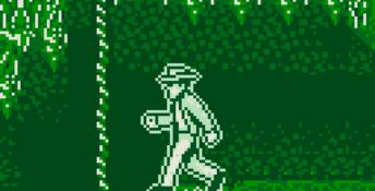 Indiana Jones and the Last Crusade Gameboy Screenshot