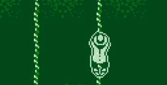 Indiana Jones and the Last Crusade Gameboy Screenshot