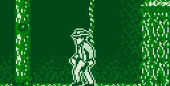 Indiana Jones and the Last Crusade Gameboy Screenshot