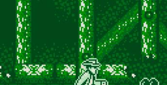 Indiana Jones and the Last Crusade Gameboy Screenshot