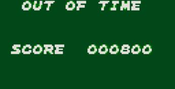 Indiana Jones and the Last Crusade Gameboy Screenshot