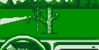 Jeep Jamboree: Off Road Adventure Gameboy Screenshot