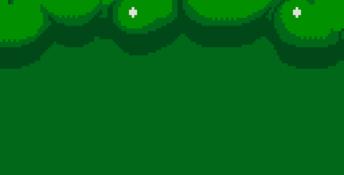 Jelly Boy Gameboy Screenshot