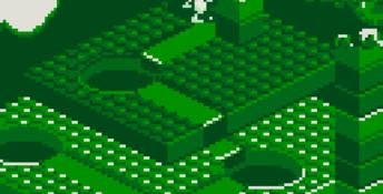 Jelly Boy Gameboy Screenshot