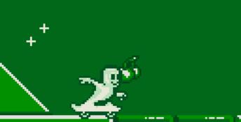 Jelly Boy Gameboy Screenshot