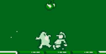 Jelly Boy Gameboy Screenshot