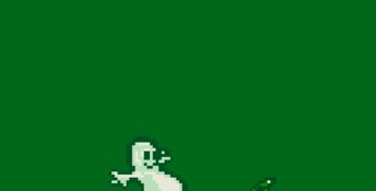 Jelly Boy Gameboy Screenshot