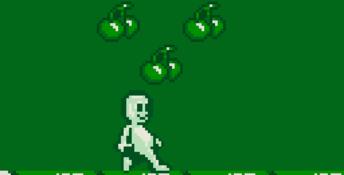Jelly Boy Gameboy Screenshot