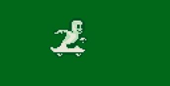 Jelly Boy Gameboy Screenshot
