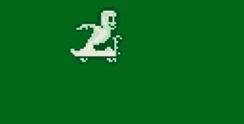 Jelly Boy Gameboy Screenshot