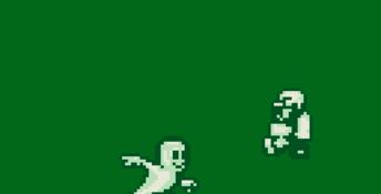 Jelly Boy Gameboy Screenshot