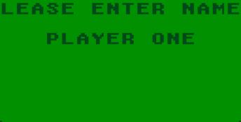 Jeopardy! (1991) Gameboy Screenshot