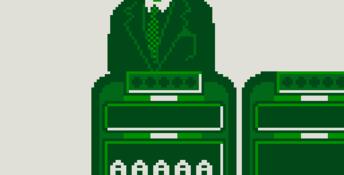 Jeopardy! (1991) Gameboy Screenshot