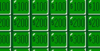 Jeopardy! (1991) Gameboy Screenshot