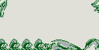 Joe & Mac: Caveman Ninja Gameboy Screenshot