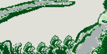 Joe & Mac: Caveman Ninja Gameboy Screenshot