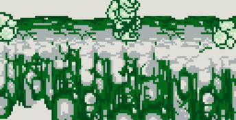 Joe & Mac: Caveman Ninja Gameboy Screenshot