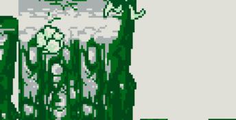 Joe & Mac: Caveman Ninja Gameboy Screenshot