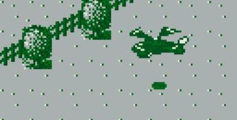Jungle Strike Gameboy Screenshot